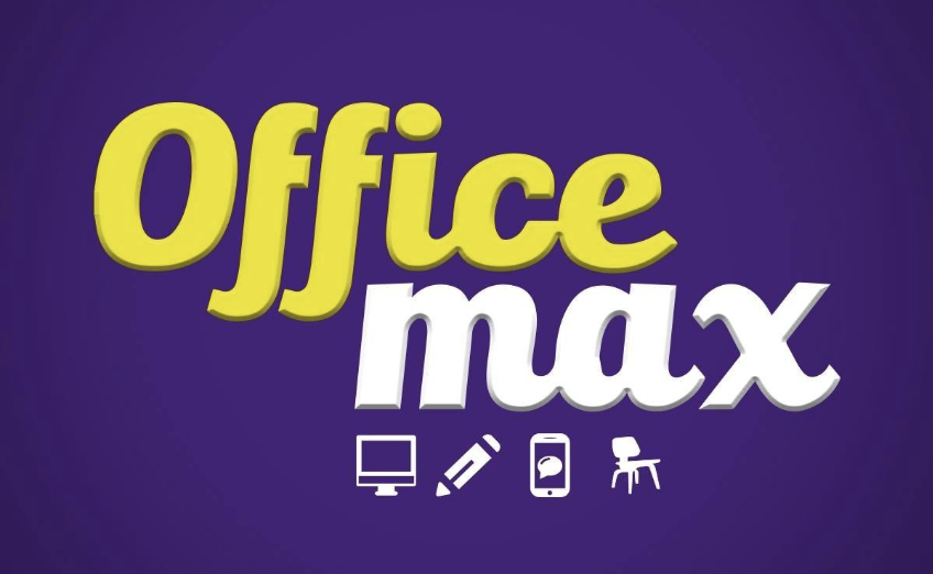 logo-Office Max